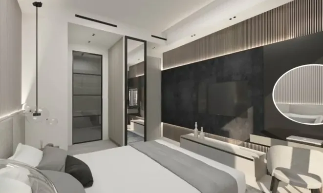 Недвижимость Apartment Monaco, Port: 4