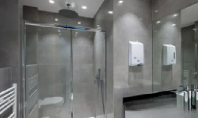Недвижимость Apartment Monaco, Port: 5