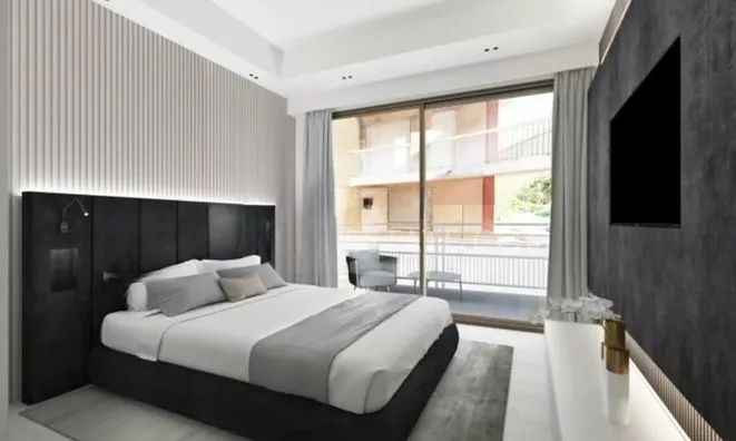 Недвижимость Apartment Monaco, Port: 6
