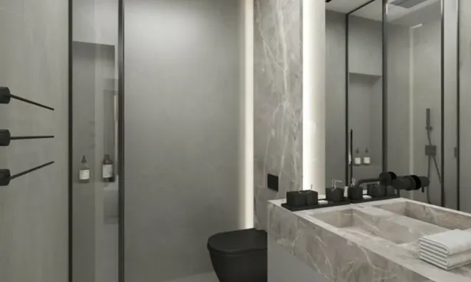 Недвижимость Apartment Monaco, Port: 8