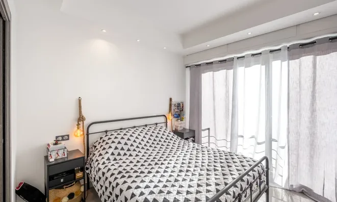 Недвижимость Apartment Monaco, Port: 6