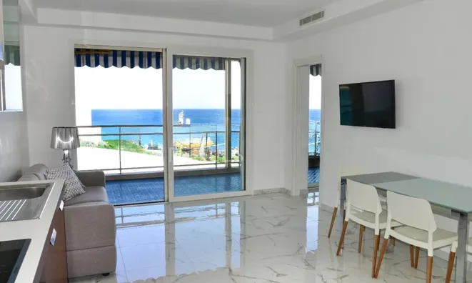 Недвижимость Apartment Monaco, Carre d'Or: 1