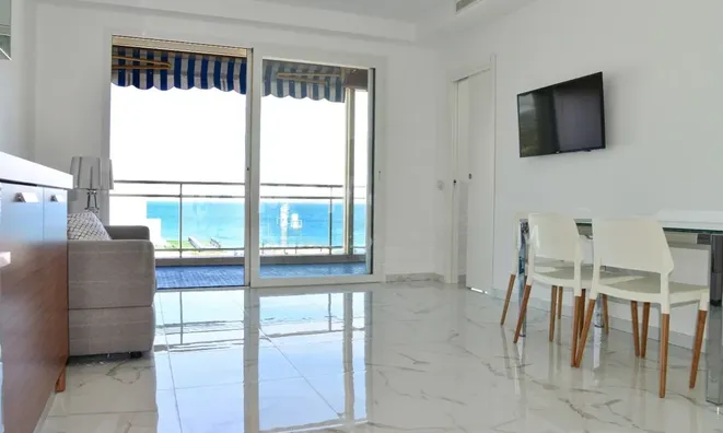 Недвижимость Apartment Monaco, Carre d'Or: 2