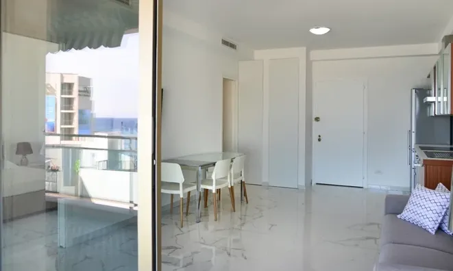 Недвижимость Apartment Monaco, Carre d'Or: 3