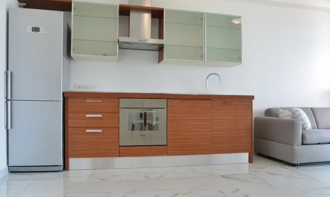Недвижимость Apartment Monaco, Carre d'Or: 4
