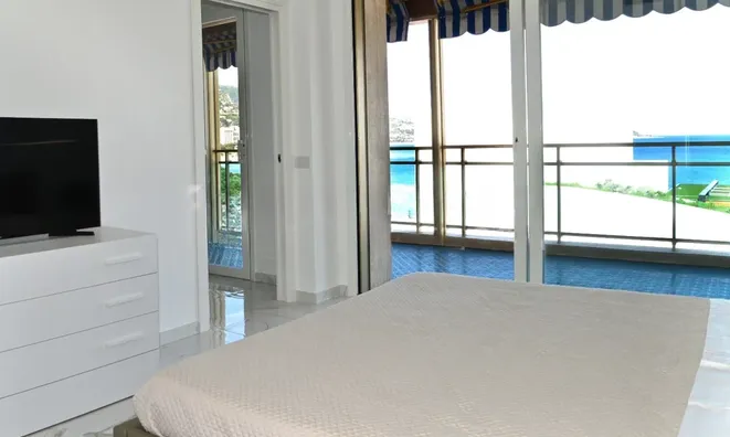Недвижимость Apartment Monaco, Carre d'Or: 5