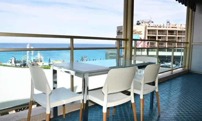 Недвижимость Apartment Monaco, Carre d'Or: 13