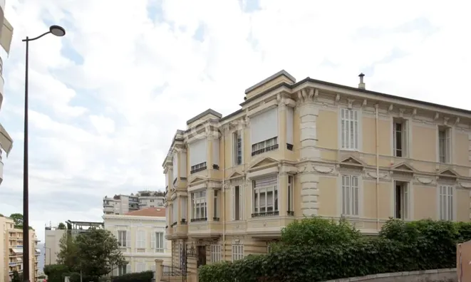 Недвижимость Apartment Monaco, Monte-Carlo: 1