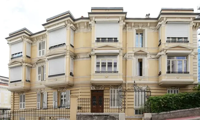 Недвижимость Apartment Monaco, Monte-Carlo: 2