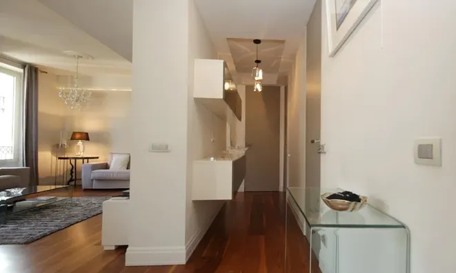 Недвижимость Apartment Monaco, Monte-Carlo: 6