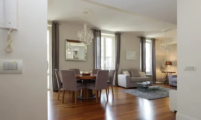 Недвижимость Apartment Monaco, Monte-Carlo: 7