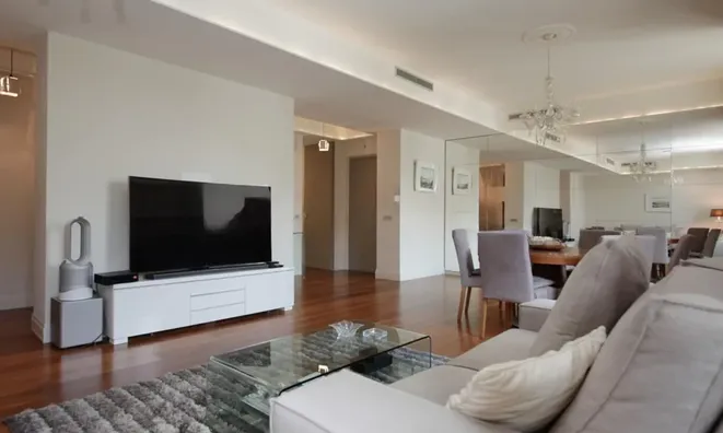 Недвижимость Apartment Monaco, Monte-Carlo: 8