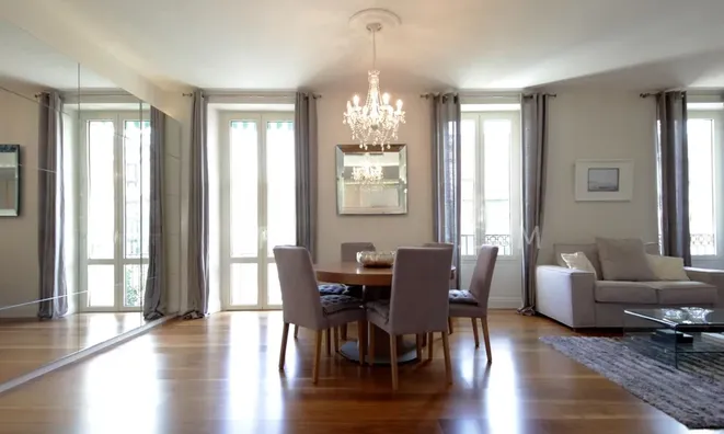 Недвижимость Apartment Monaco, Monte-Carlo: 9