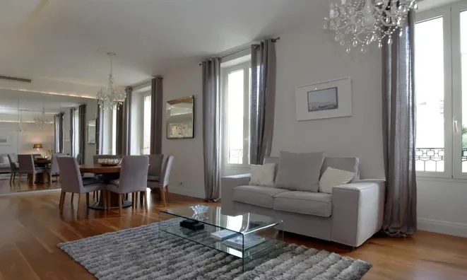 Недвижимость Apartment Monaco, Monte-Carlo: 10
