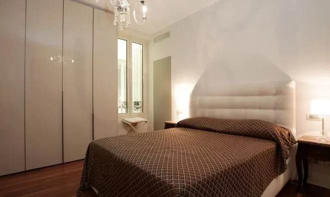 Недвижимость Apartment Monaco, Monte-Carlo: 14