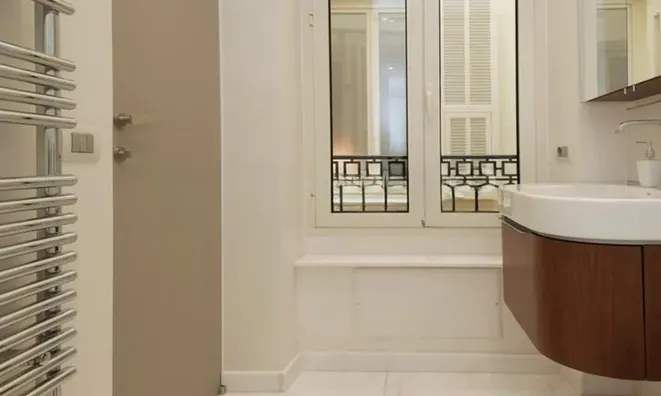 Недвижимость Apartment Monaco, Monte-Carlo: 18