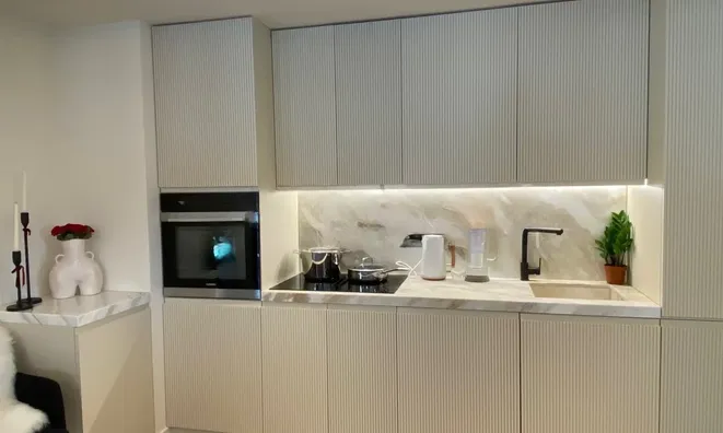 Недвижимость Apartment Monaco, La Rousse: 5