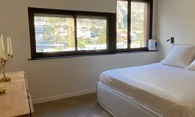 Недвижимость Apartment Monaco, La Rousse: 7