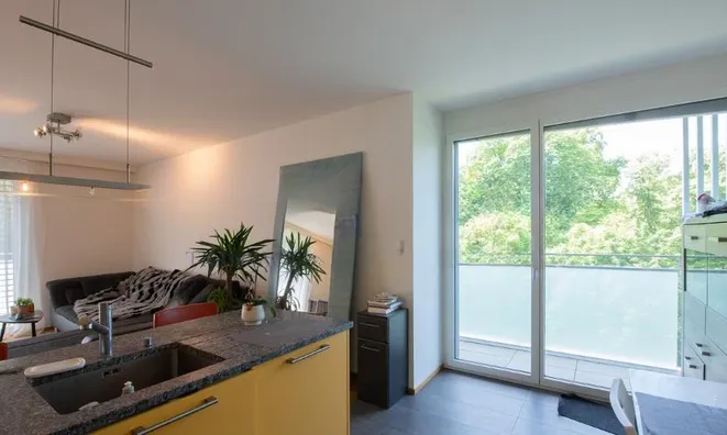 Недвижимость Apartment 3 rooms: 7