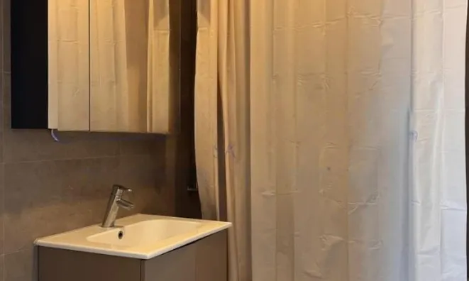 Недвижимость Apartment 3 rooms: 9