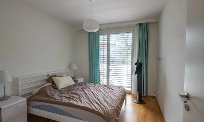 Недвижимость Apartment 3 rooms: 10