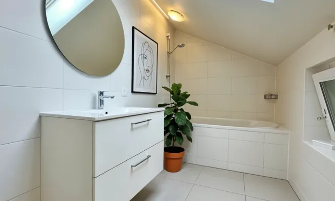 Недвижимость Row house 5 rooms: 7