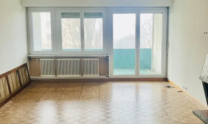 Недвижимость Apartment 6 rooms: 3