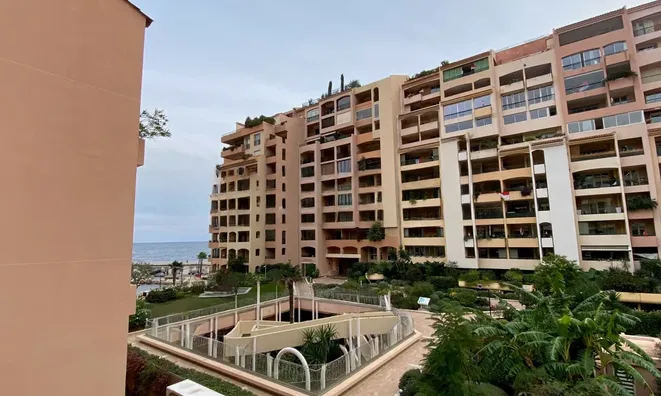 Недвижимость Apartment Monaco, Fontvieille: 2