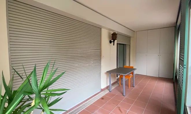 Недвижимость Apartment Monaco, Fontvieille: 3
