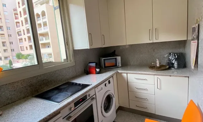 Недвижимость Apartment Monaco, Fontvieille: 5