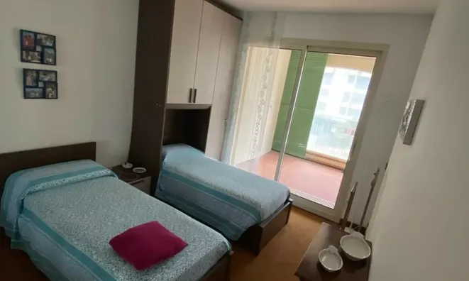 Недвижимость Apartment Monaco, Fontvieille: 7