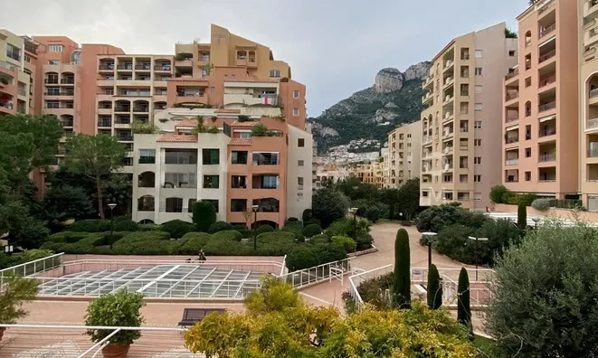 Недвижимость Apartment Monaco, Fontvieille: 8