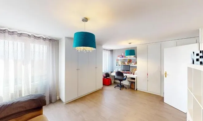 Недвижимость Row house 7 rooms: 4