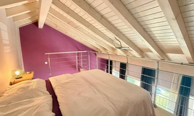 Недвижимость Row house 7 rooms: 5