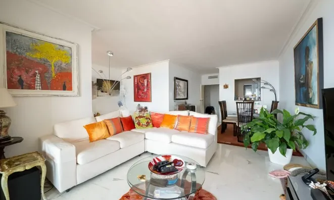 Недвижимость Apartment Monaco, Jardin Exotique: 8