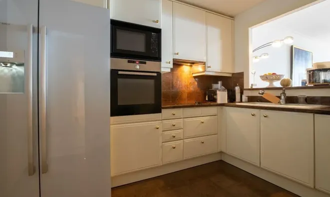 Недвижимость Apartment Monaco, Jardin Exotique: 11