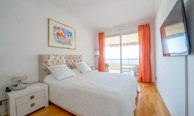 Недвижимость Apartment Monaco, Jardin Exotique: 12