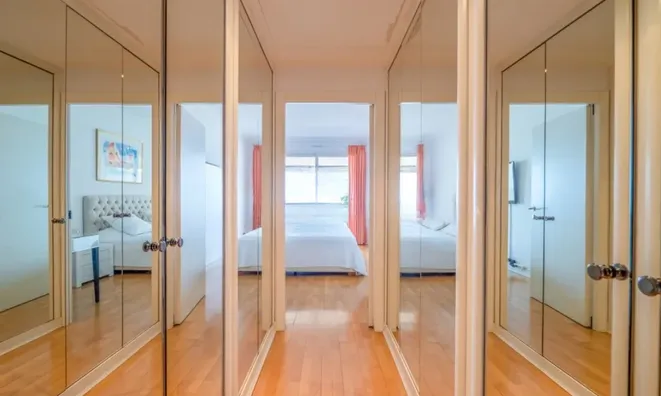 Недвижимость Apartment Monaco, Jardin Exotique: 13