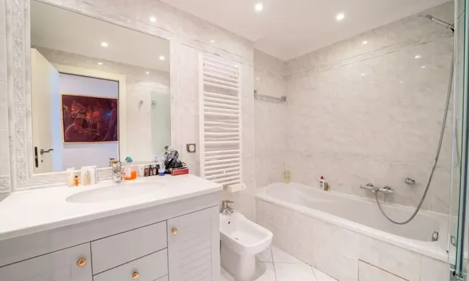 Недвижимость Apartment Monaco, Jardin Exotique: 15
