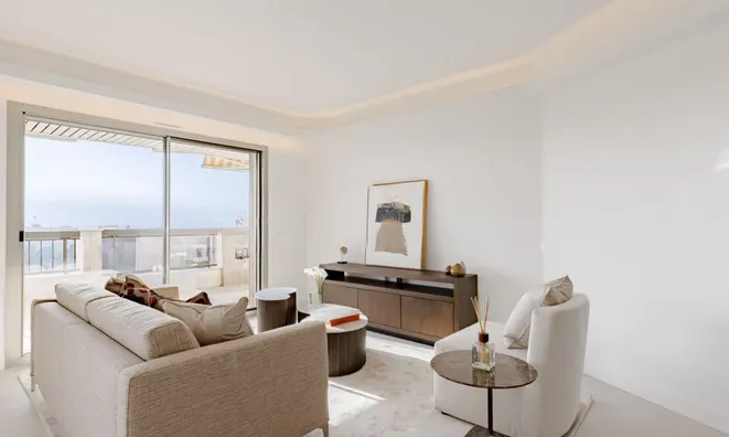 Недвижимость Apartment Monaco, Moneghetti: 2