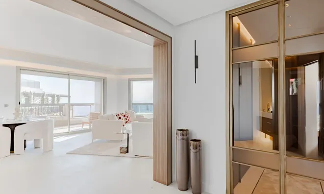 Недвижимость Apartment Monaco, Moneghetti: 4