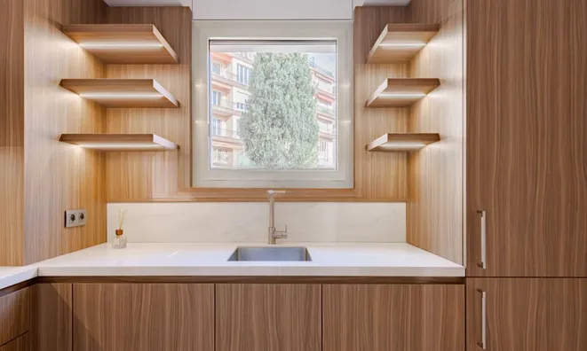 Недвижимость Apartment Monaco, Moneghetti: 6