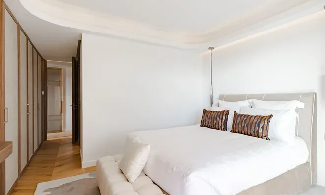 Недвижимость Apartment Monaco, Moneghetti: 7