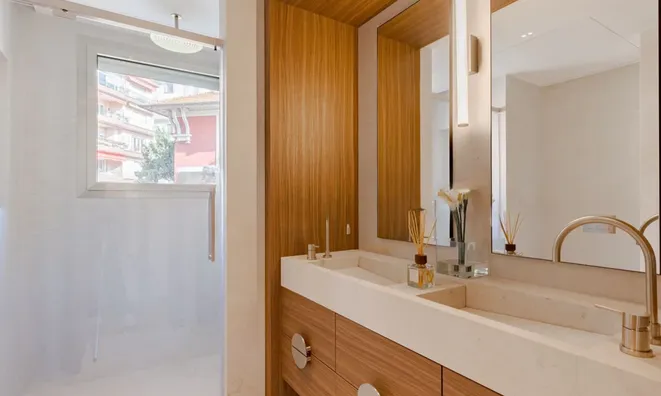 Недвижимость Apartment Monaco, Moneghetti: 8
