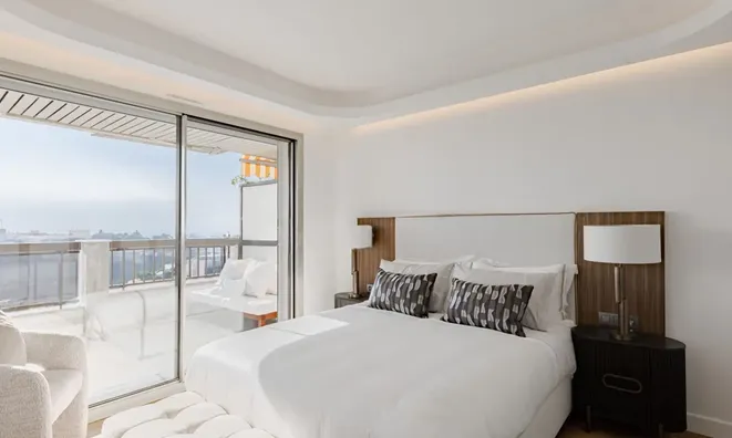 Недвижимость Apartment Monaco, Moneghetti: 9