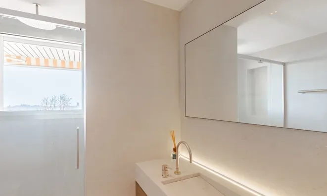 Недвижимость Apartment Monaco, Moneghetti: 11