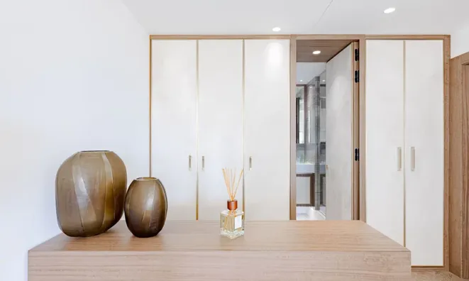 Недвижимость Apartment Monaco, La Rousse: 4