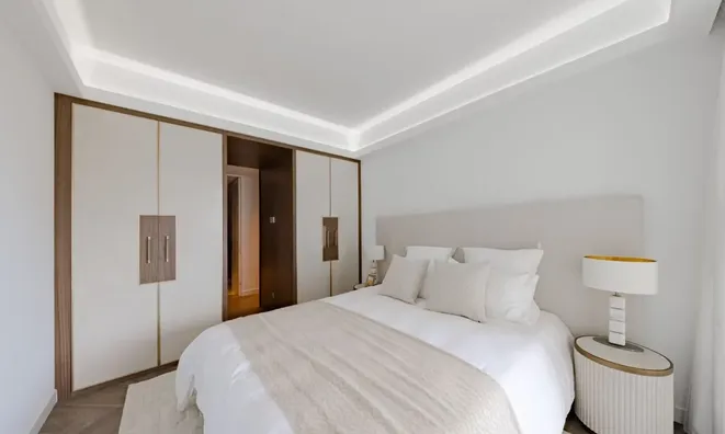 Недвижимость Apartment Monaco, La Rousse: 5