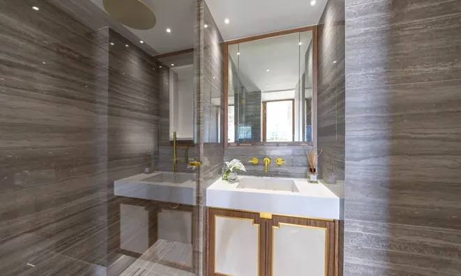 Недвижимость Apartment Monaco, La Rousse: 6