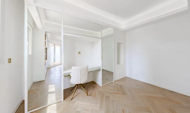 Недвижимость Apartment Monaco, La Rousse: 7